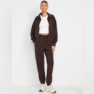 Old Navy Active Bounce Fleece Set